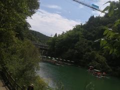 -佛爷洞旅游景区