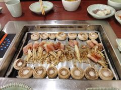 -长今家韩国料理(瑞景店)