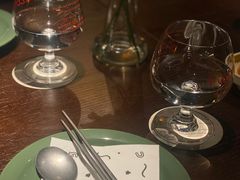 -Fuzzy Bistro 浮几韩餐·茶酒馆