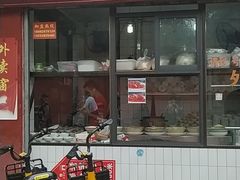 门面-洞子口张老二凉粉(文殊院店)