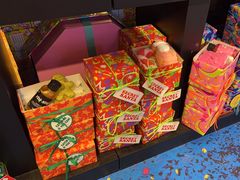 -LUSH(威尼斯人店)