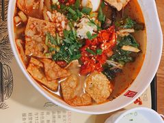 -瓦记米粉(东鼓道店)