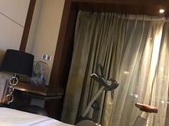 -天津君隆威斯汀酒店