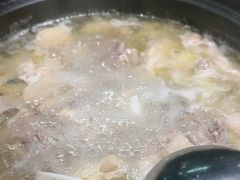 -春润大地海南椰子鸡(沙井京基百纳广场店)