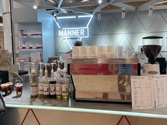 -Manner Coffee(丁香国际店)