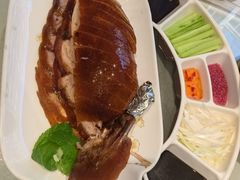 -大鸭梨烤鸭(枣园店)