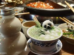 -蜀大侠火锅(总府路店)