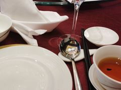 -泛太平洋大酒店·海天楼中餐厅·粤菜