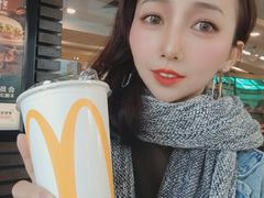 -麦当劳(宜安广场店)