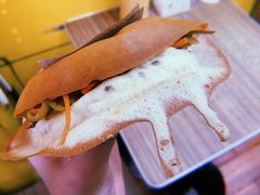 蛋烘糕-蜗牛蛋烘糕