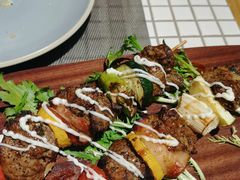 -小满Grainkitchen(滨江商业广场店)