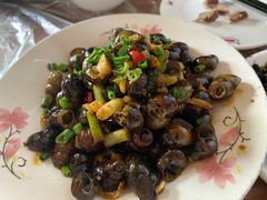 -妈妈的小作坊(陈家镇店)