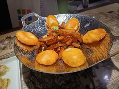 -遇见长安之高山流水(李家村万达店)