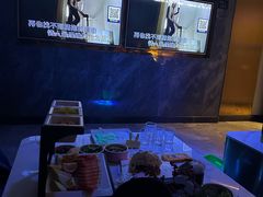 -欢乐迪派对潮K·KTV(华南城店)