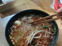-青石桥老瓦房肥肠粉总店(青石桥总店)