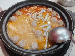 -牛排王糟粕醋火锅(海甸分店)