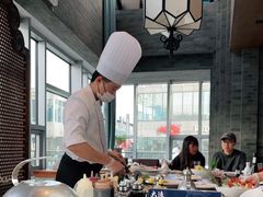 -大渔·观筵(三里屯太古里店)