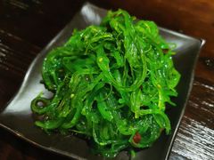 -麻省理功-深海烤鱼(昆城广场店)