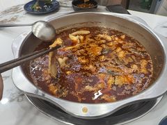 -川渔居—鱼火锅(八方汇店)