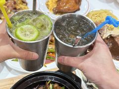 -香港深仔记茶餐厅(东门店)