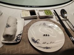 -全聚德(哈尔滨店)