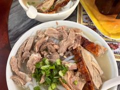 -铭珠粥粉(雅居乐花园分店)