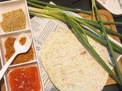-串王阿三烧烤·小龙虾·烤鱼(拱墅胜利河美食街店)