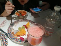 -俄士厨房(五棵松华熙LIVE店)