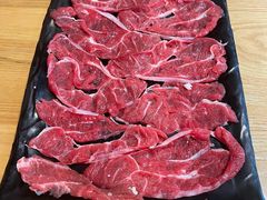 -云聚汇牛很鲜潮汕牛肉火锅(克拉玛依汉博店)