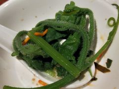 上汤瓜苗-五邑人家(江门店)