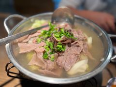 -肖四女乐山跷脚牛肉(世博源店)