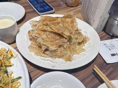 -九转小磨·东北菜老字号(祥安店)
