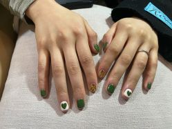-LILY NAILS美甲美睫
