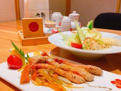 -大岛日本料理铁板烧(南通大饭店)