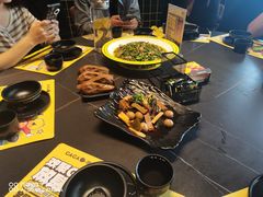 -嘎嘎鸭脑壳(金沙店)