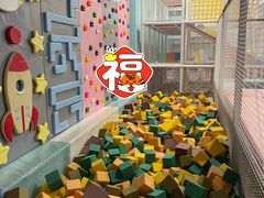 -水王国温泉水世界