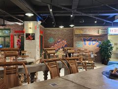 大堂-神伙烧烤(江北黄泥塝店)