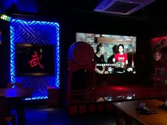 -令狐冲·活鱼馆(宝龙店)