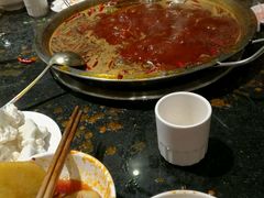 -谭氏兄弟火锅(中和店)