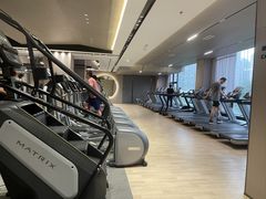 -力美健健身游泳俱乐部(顺联国际店)