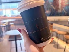 -星巴克臻选(上海合生汇1F店)