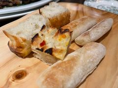 -Osteria Garden 生蚝花园餐厅(原进贤路店)