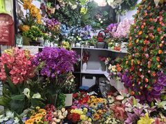 -上海城隍庙福佑门小商品批发市场