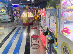 -大玩家(魏家庄万达店)