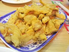 -付小姐在成都(川沙店)