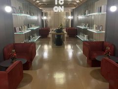-深圳滨河时代ICON LAB艾垦酒店