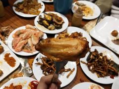 -汉巴味德(大悦城店)