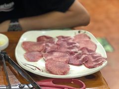 -牛信亭韩国料理·炭火烤肉(紫藤路店)