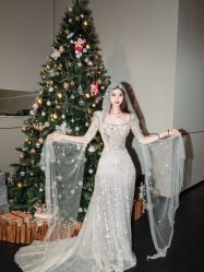 -MuseMarry婚纱(前海嘉里中心店)