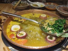 -洱火云南酸菜牛肉火锅(石景山当代商城店)